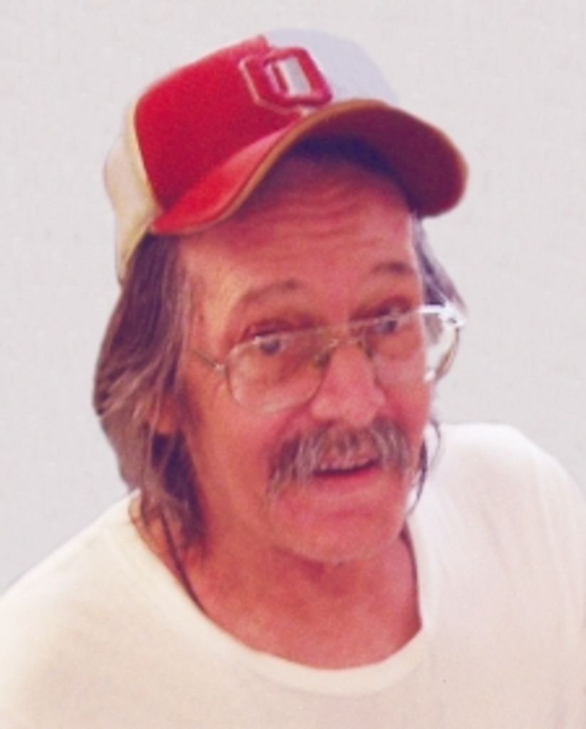 Albert B. "Buzz" Chafin  Jr.