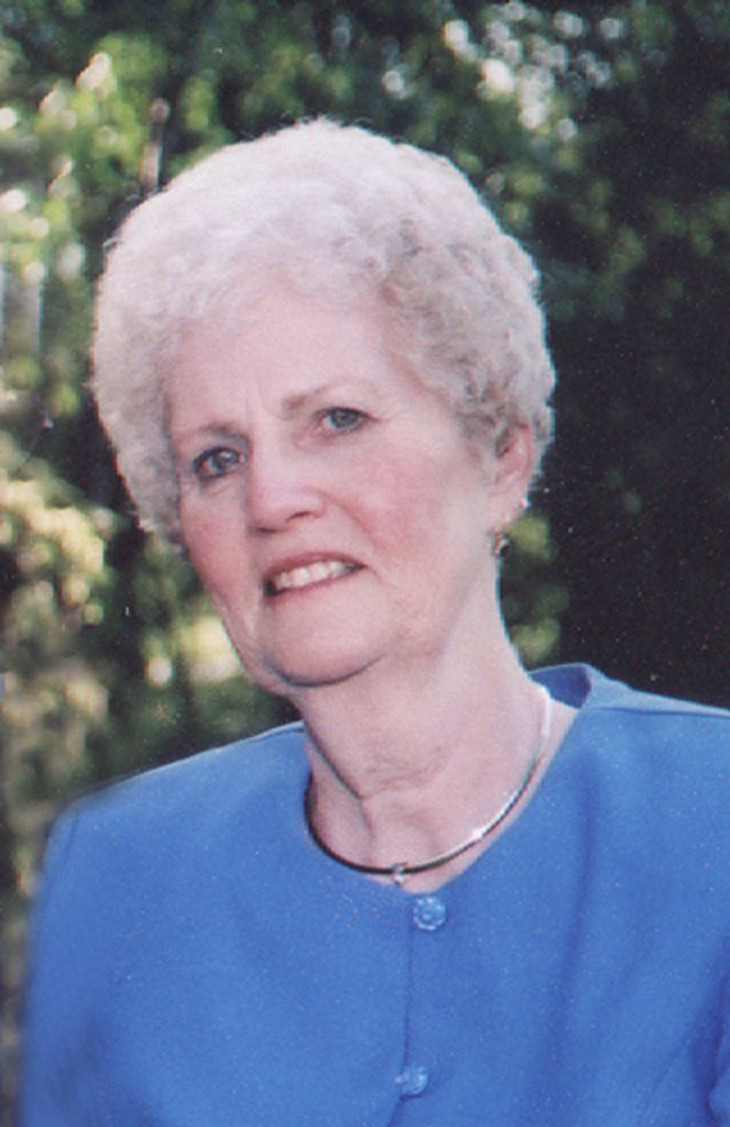Lois Jean Olson