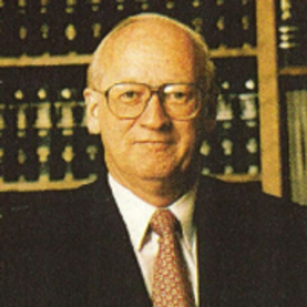 Robert C. Julin