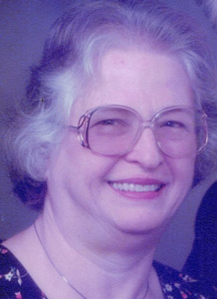 Arlene Jones Miller