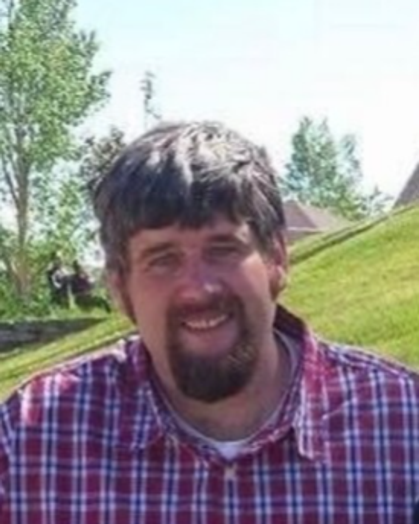 Bruce Cress Johnston