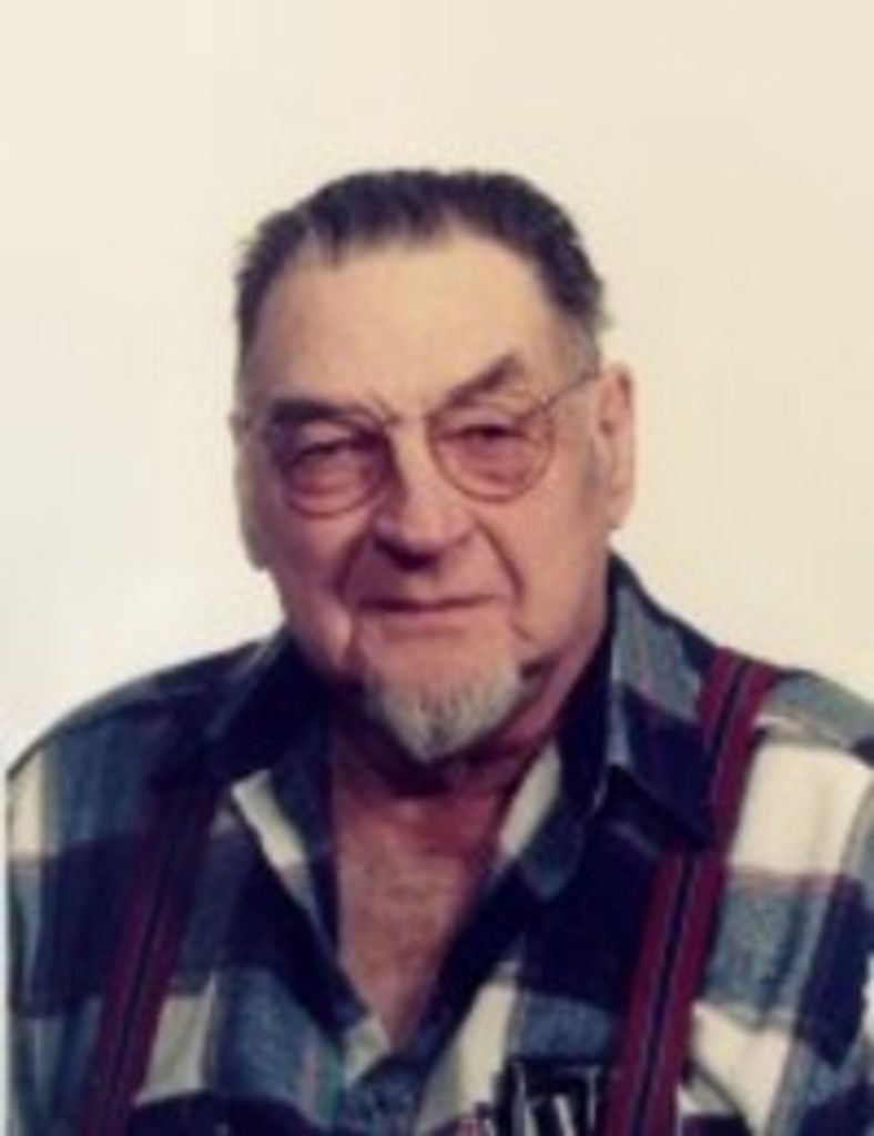 Christopher Kasper