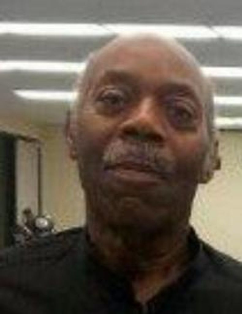 Robert Lewis Johnson