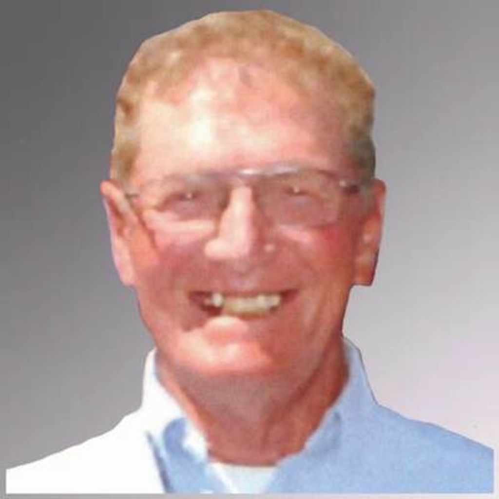 John Larry Dodge Profile Photo