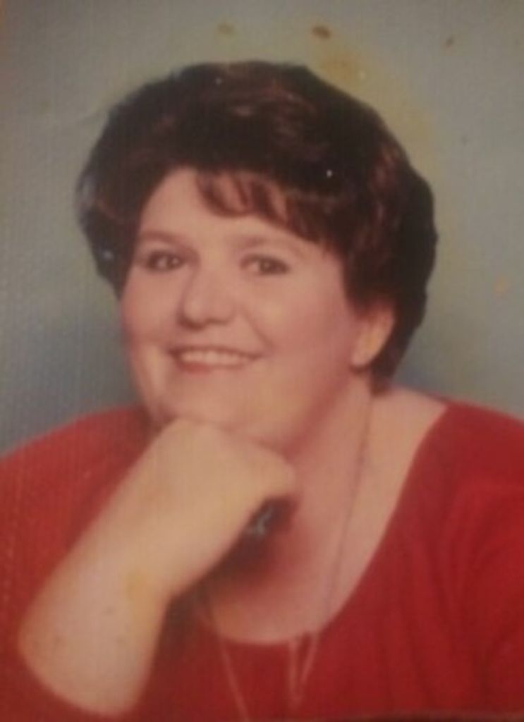 Ruby Maxine Bradshaw Profile Photo