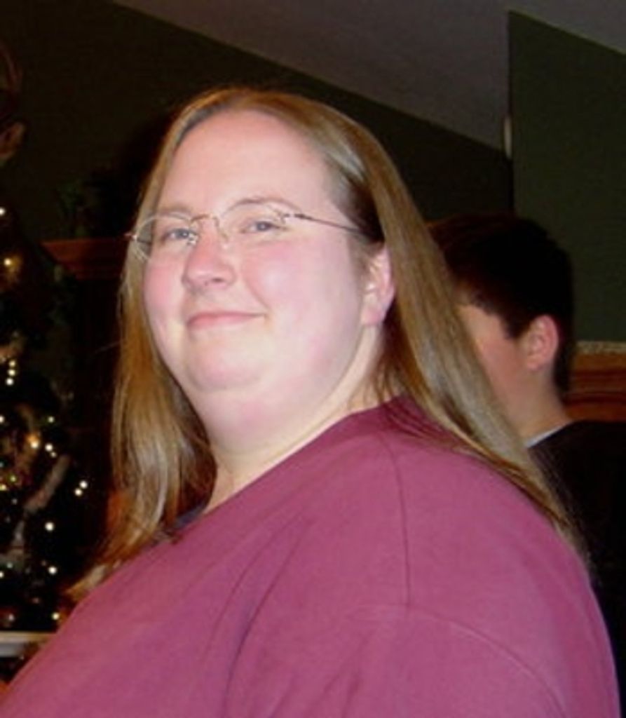 Corinne Margaret Gates