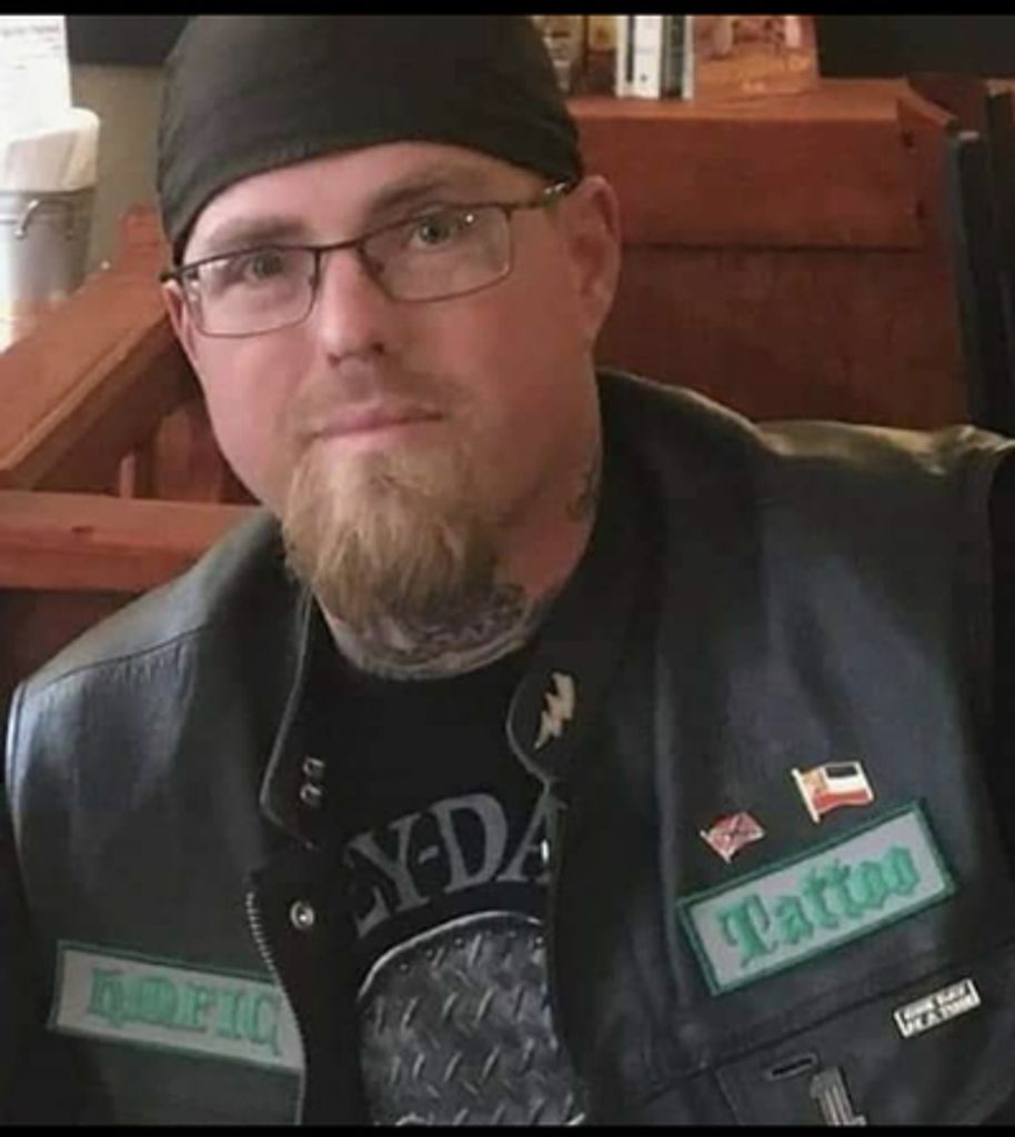 Jeremy Michael Rayner Profile Photo