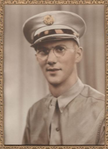 Kenneth F. Rash Profile Photo