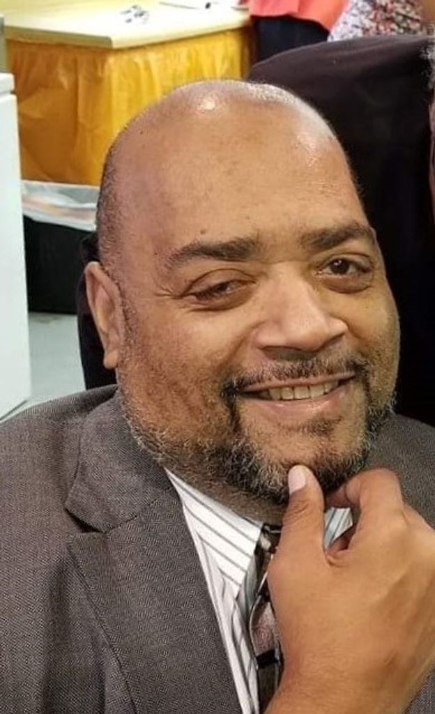 George ''Dr G''    Harry Darden,  Ii