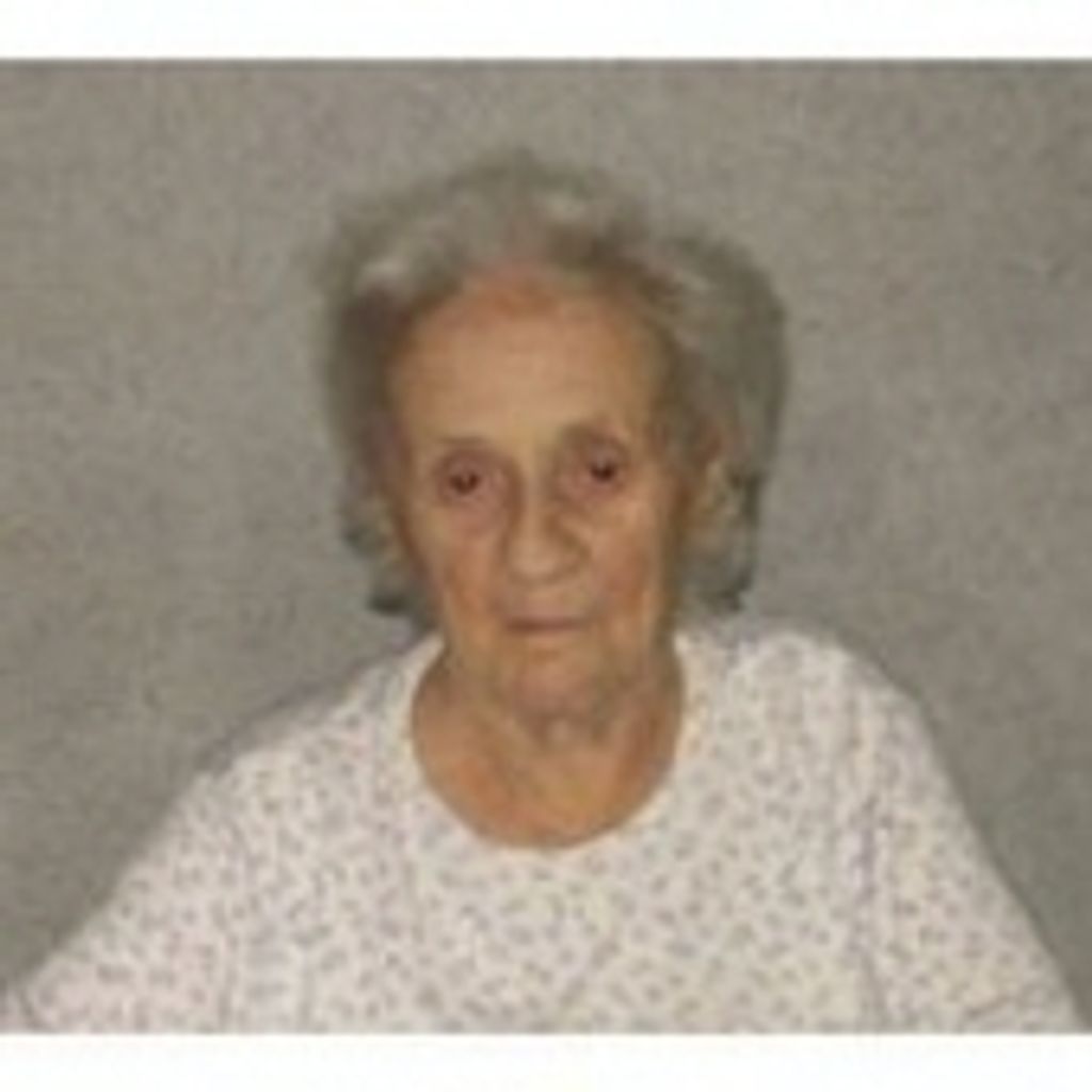 Mildred I Shedelbower