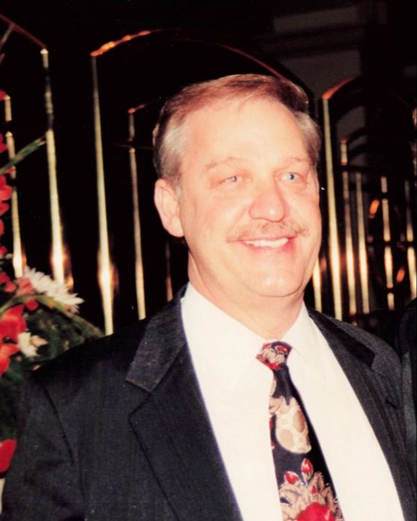 David Joe McFarland Profile Photo