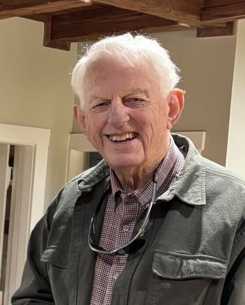Russell Thomas, Jr. Profile Photo