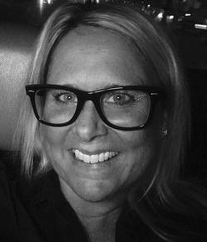 Susannah Baker Dryer Thompson