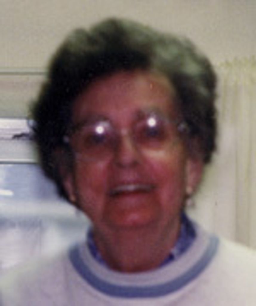 Mary E. Demsky