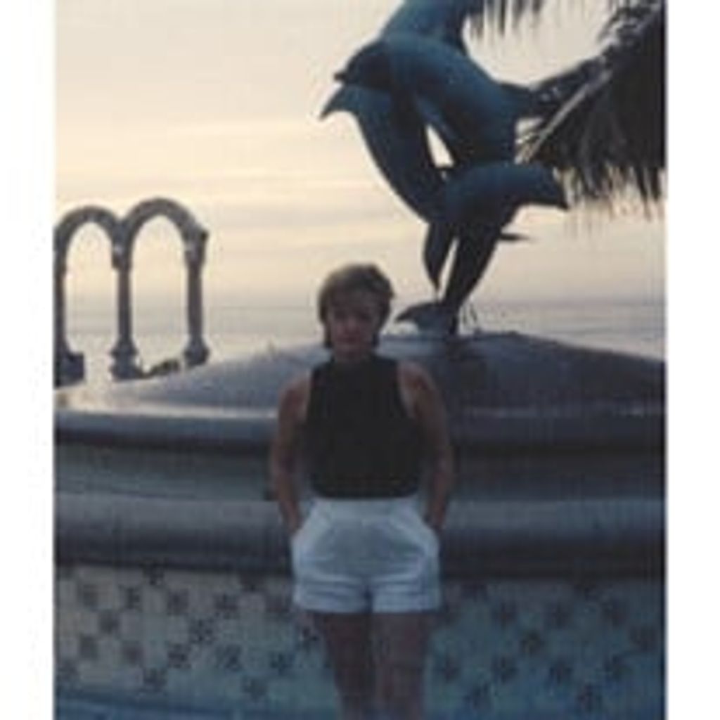 Theresa "Tracy" L. (Dieas) Gardner
