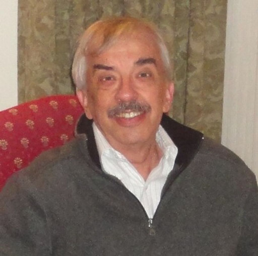 James R. Burns Profile Photo