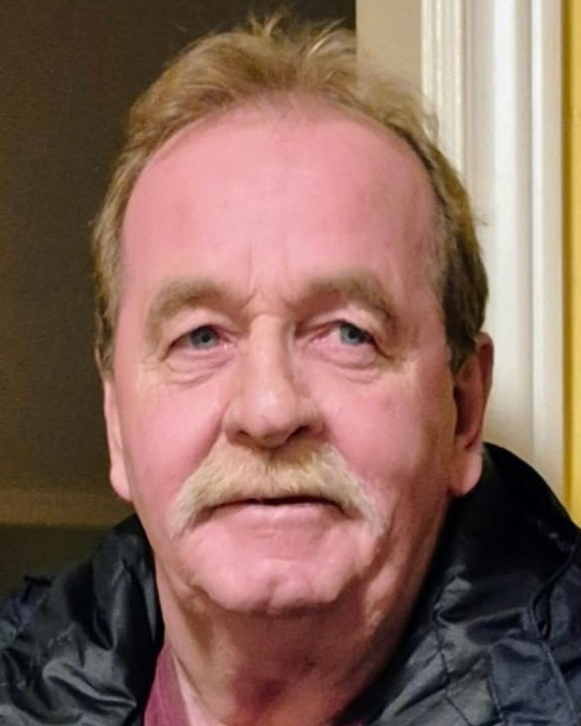 Lloyd Joseph Hickey Profile Photo