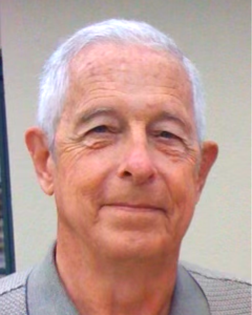 SMSgt John B. Flowers Profile Photo