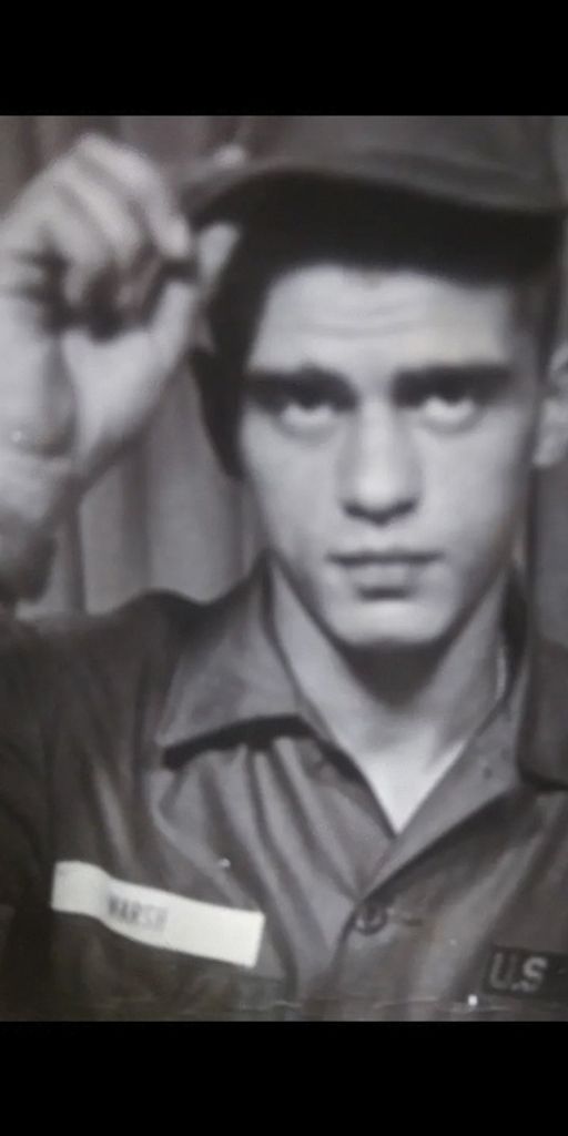 Raymond Edgar Marsh Profile Photo