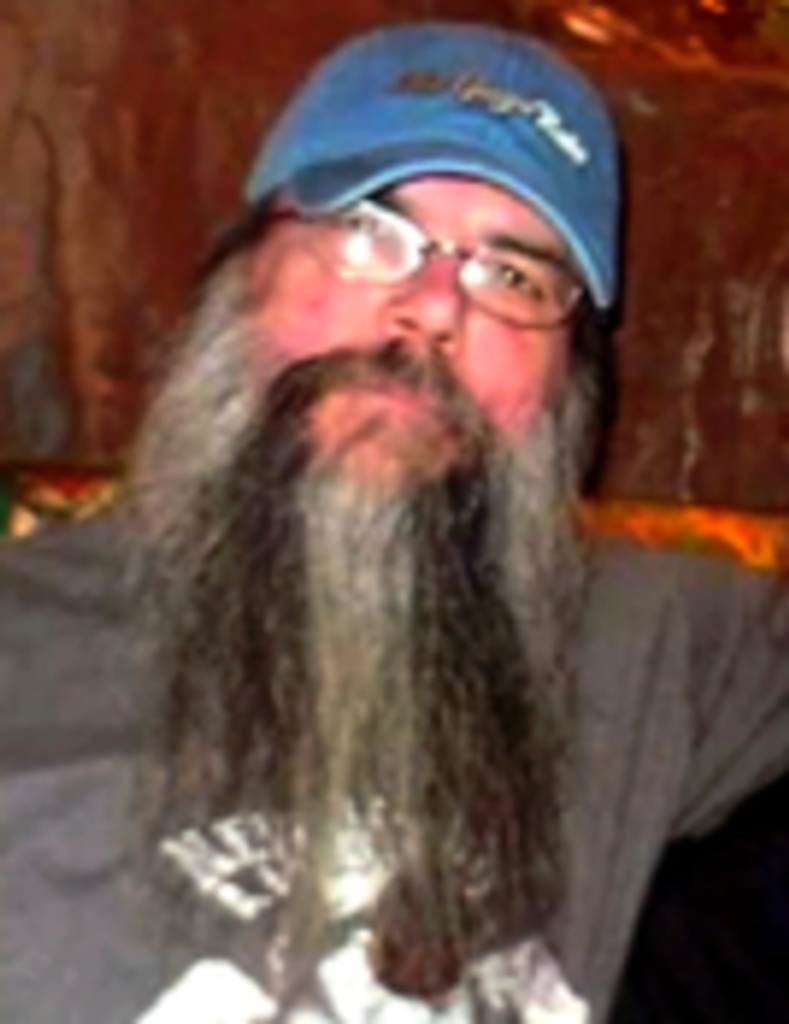 Robert Michael Huber