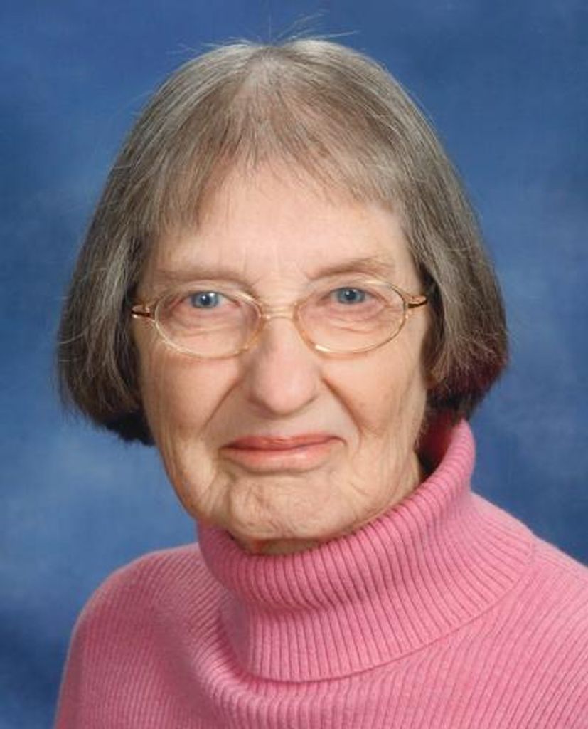 Mary Alice Kreft-Jenkins