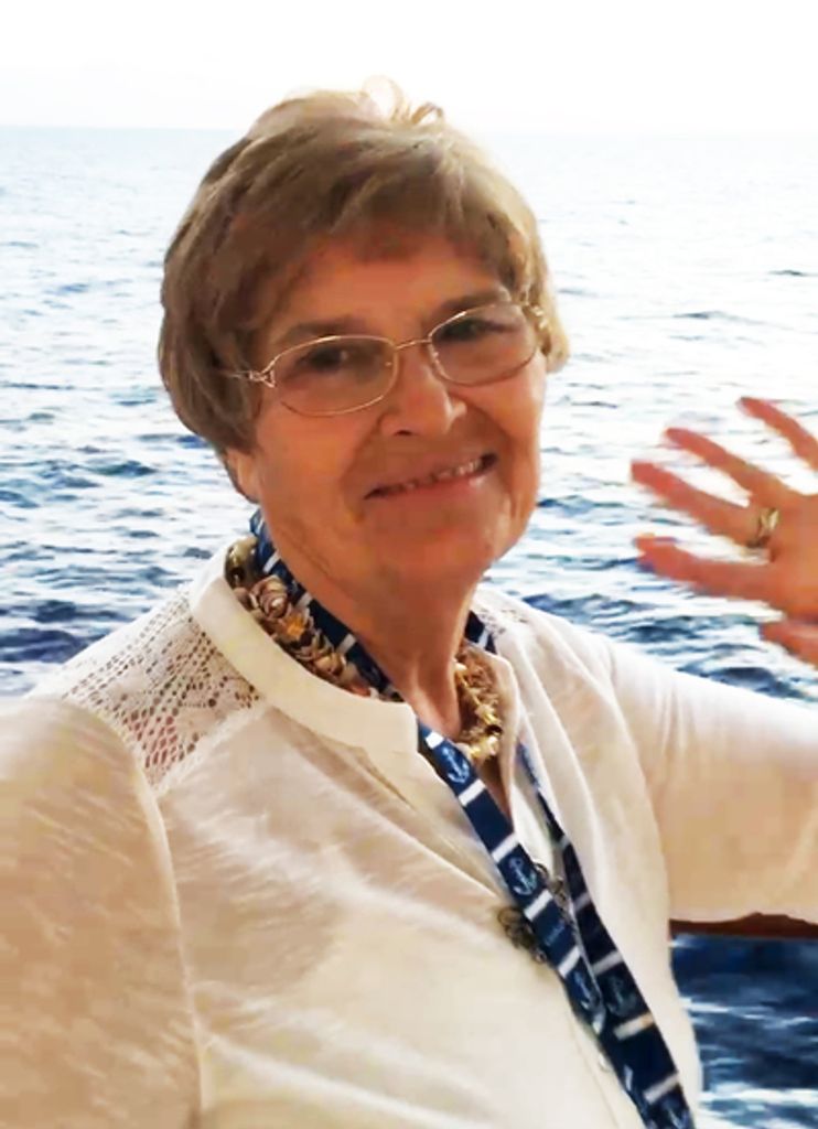 Barbara Bruner Profile Photo