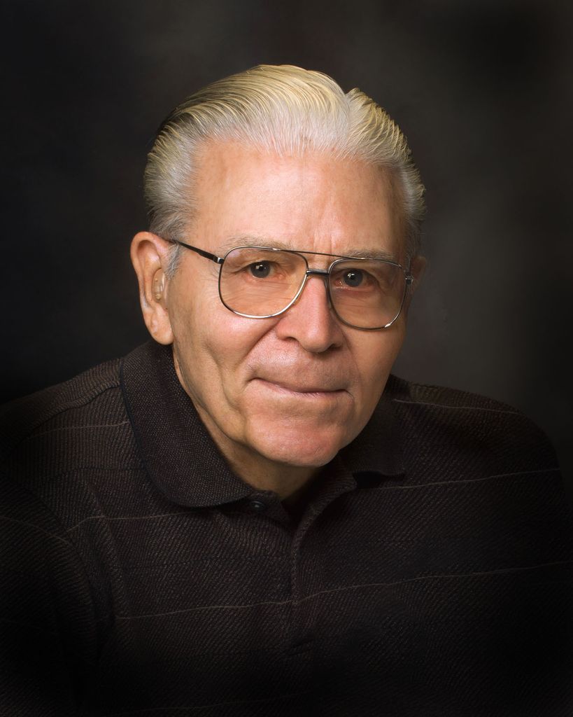 Earl Dean Browning