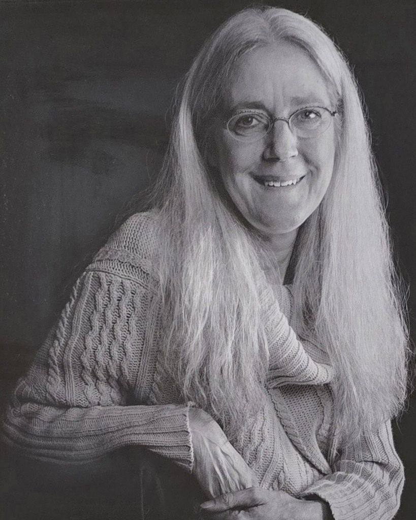 Kristin Annette Oeschger