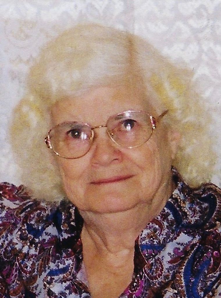 Dorothy  J. Sanders