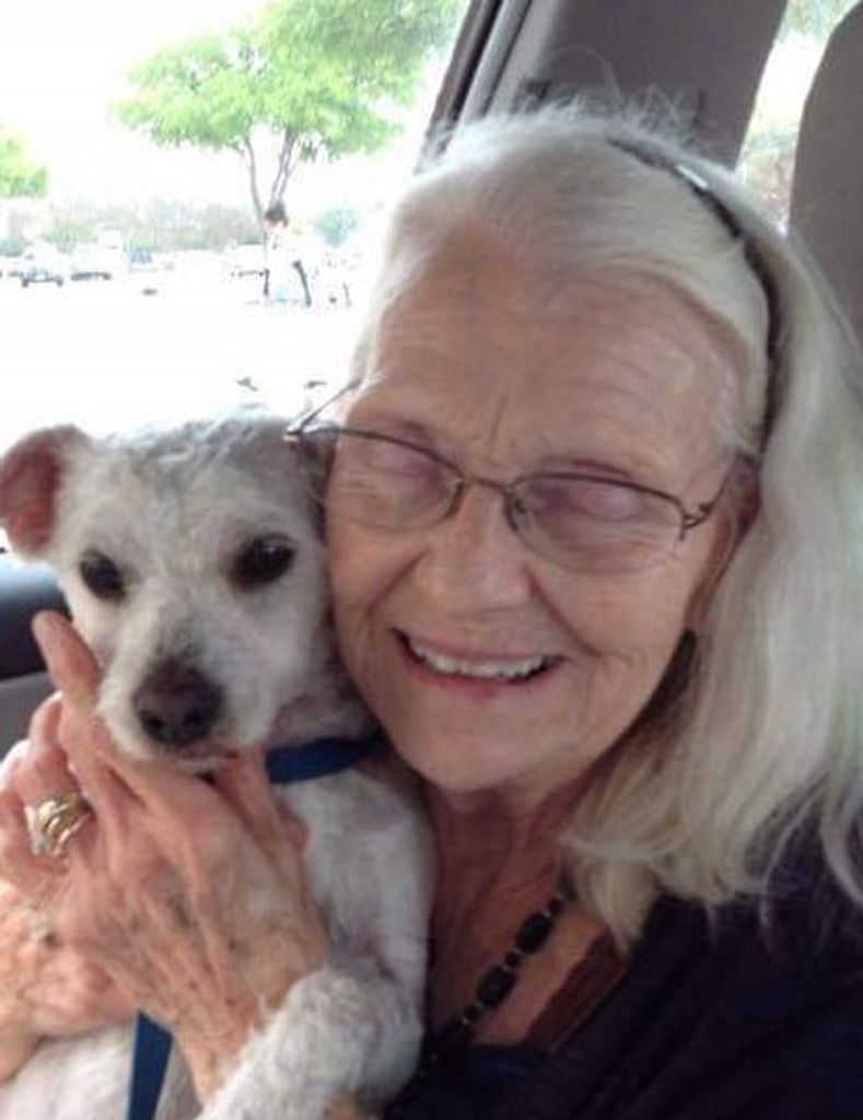 Carolyn Ann Johnson Profile Photo