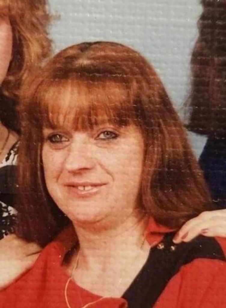 Louise Ann Traver Profile Photo