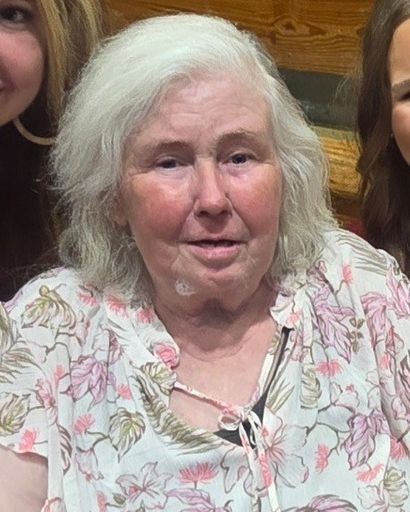 Hurshel Fay Ellison's obituary image