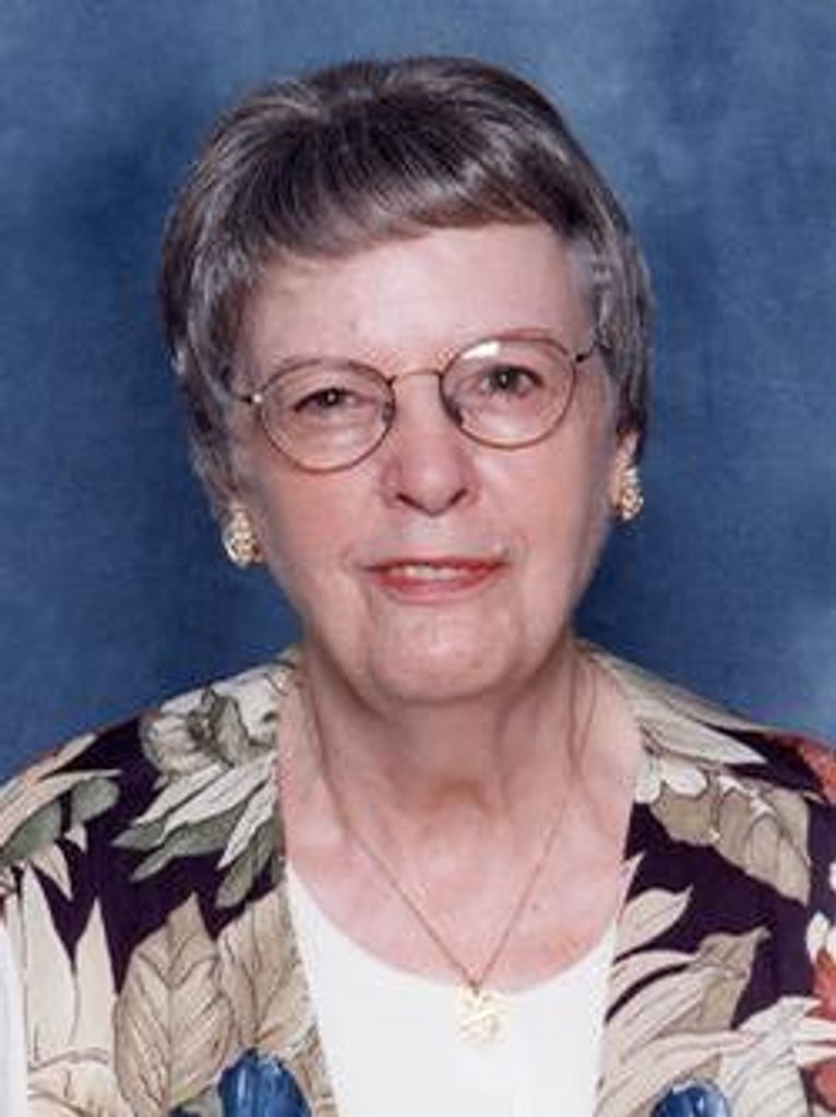Marianne D. Harrison