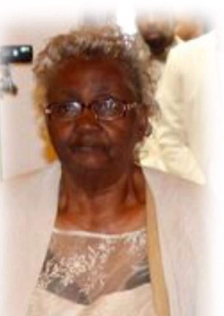 Elmas L. (Mack)  Barrino