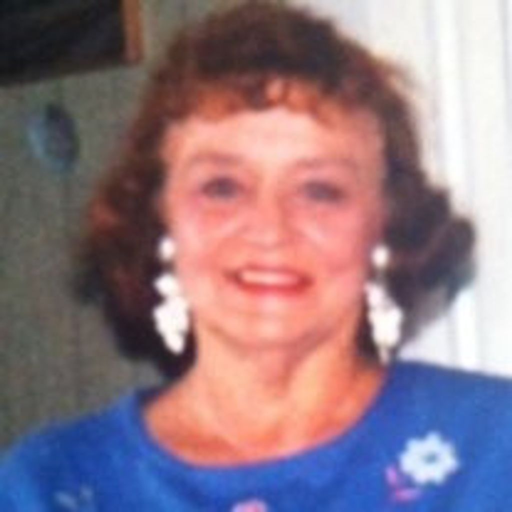 Virginia Delphia Macri
