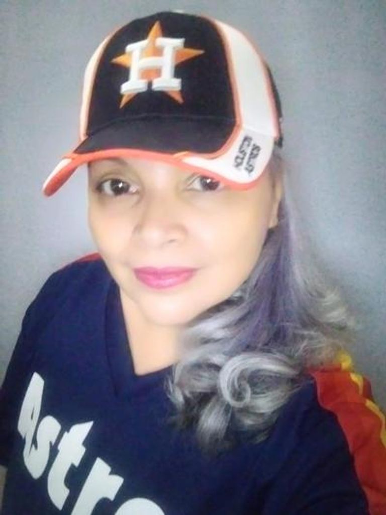 Maria Del Carmen Montelongo Profile Photo