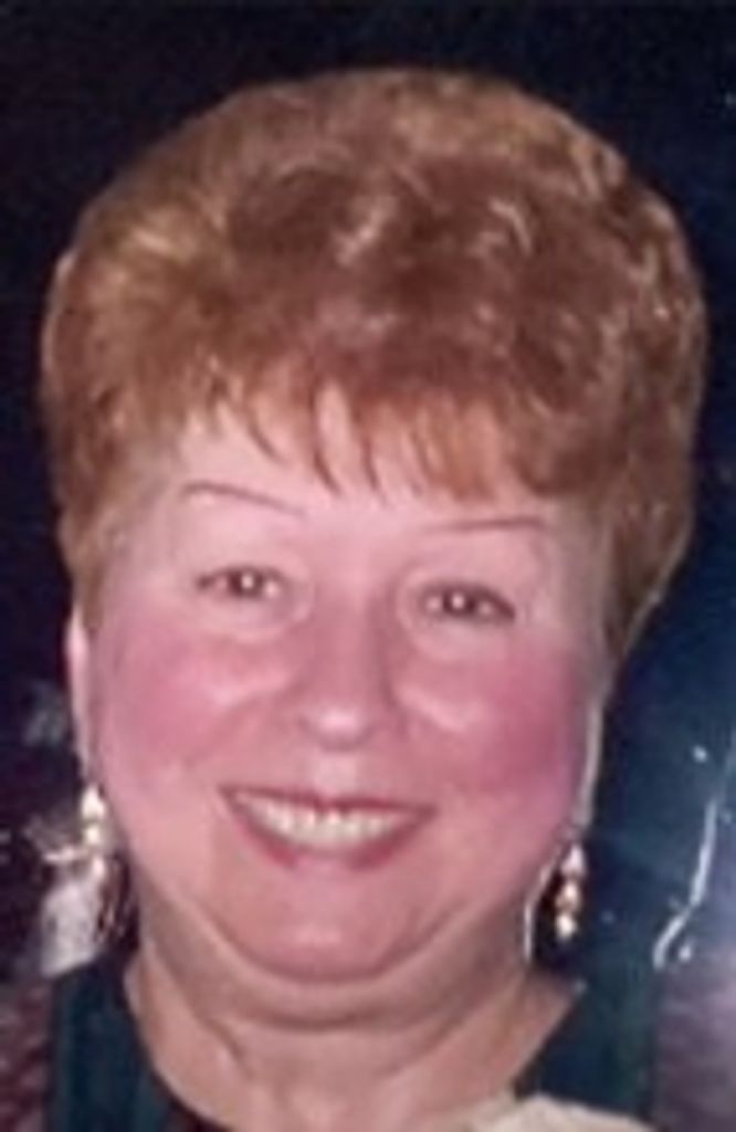 Joyce Elaine (Freed) Mckinney Profile Photo