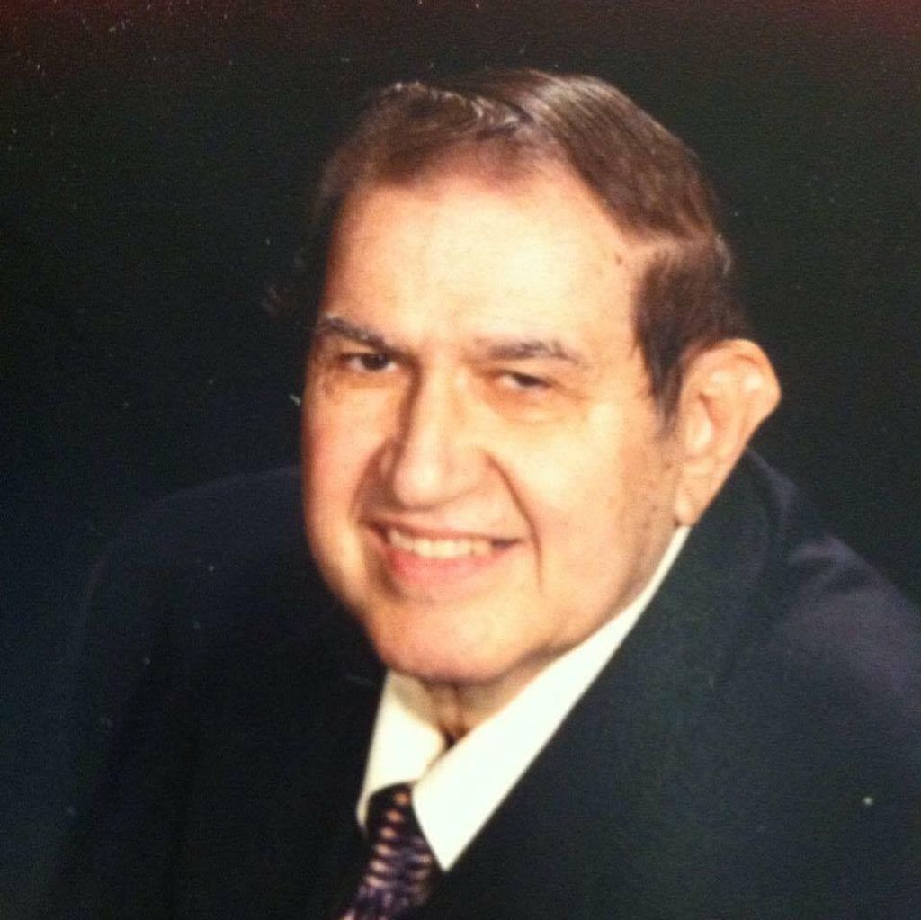 Robert L. Coffey Jr. Profile Photo