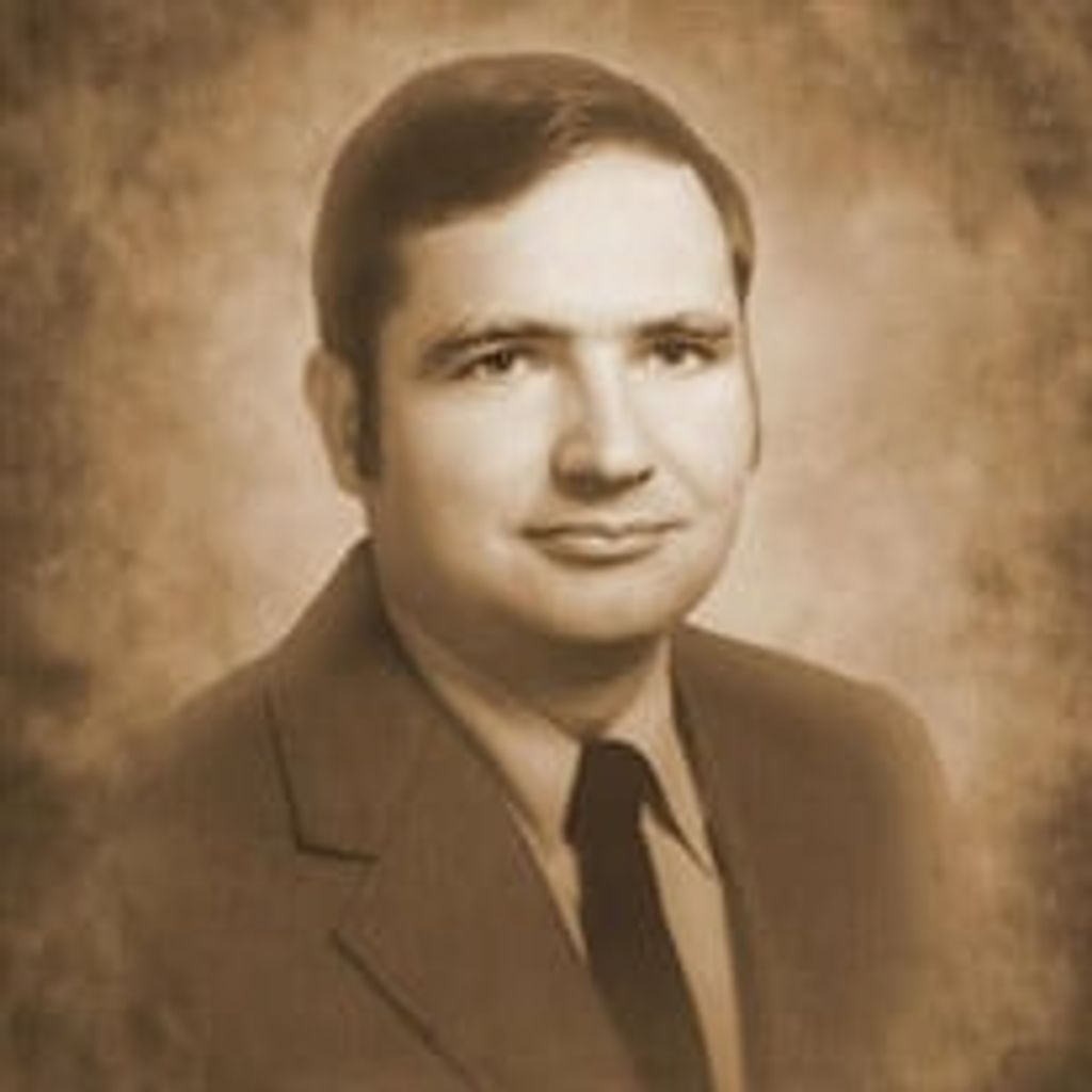 Mr. Paul B. Lauer