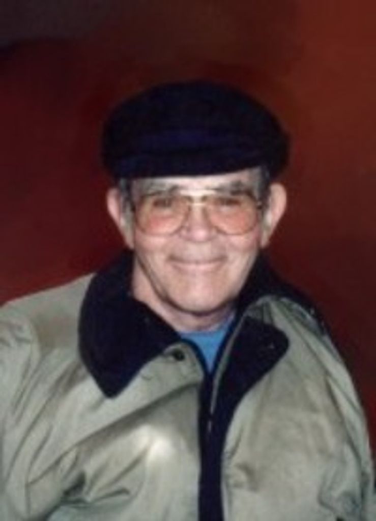 Kennith Hodge