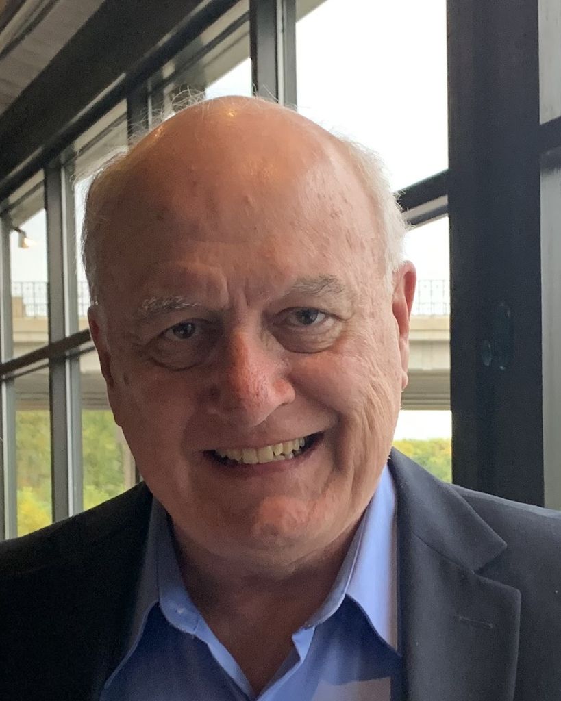 James Kapron Profile Photo