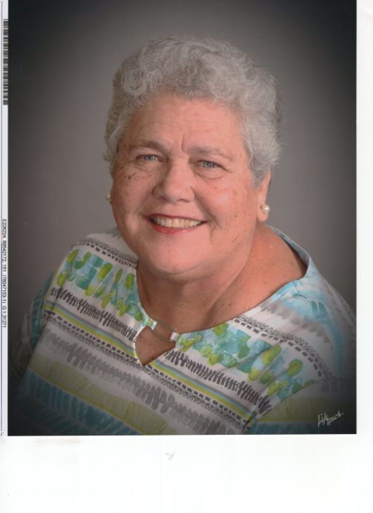 Susan Lacy (Rich)  Terry