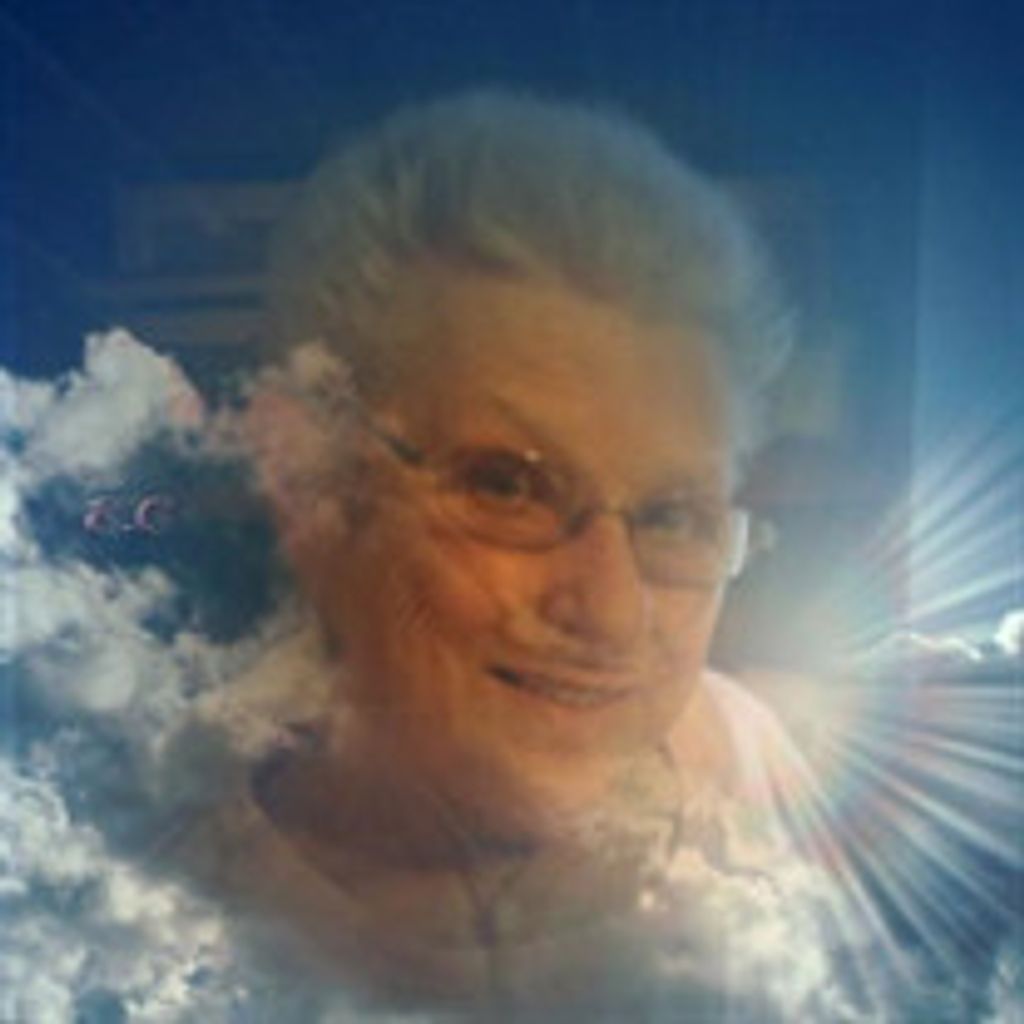 Twyla Eileen Thompson