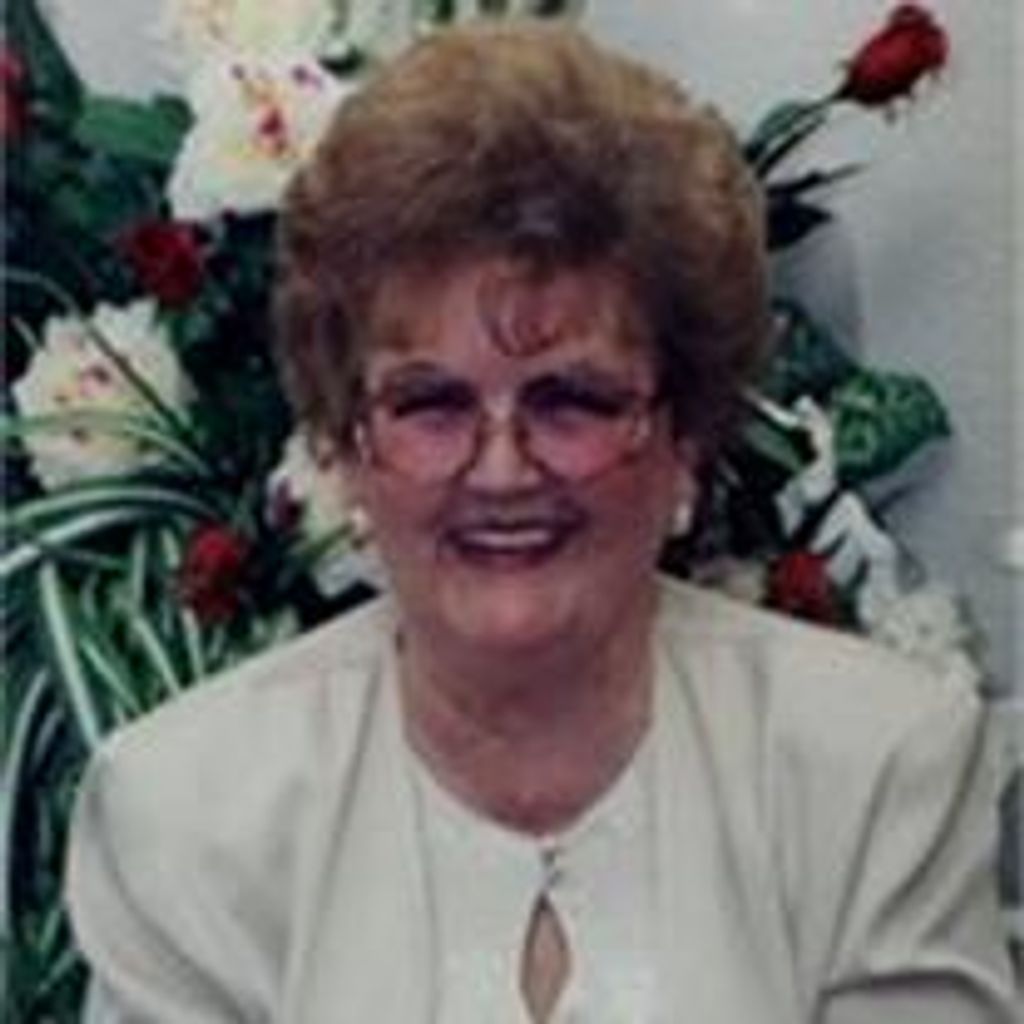 Shirley A. Rice-Parham