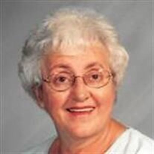 Eileen Elenor Pauley Profile Photo