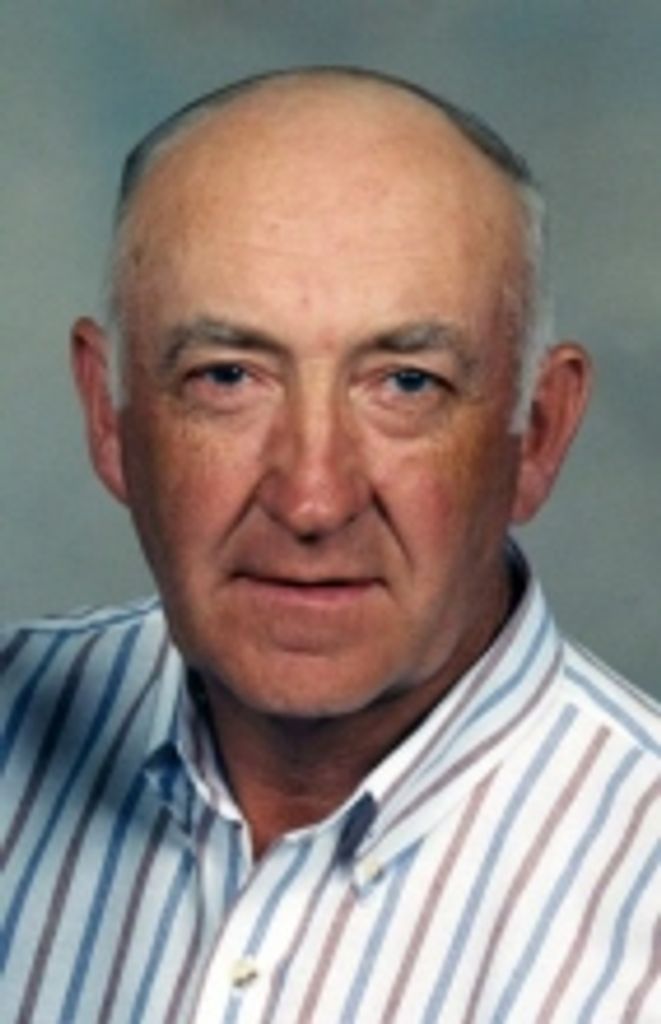 Wilbert Herbert Klapperich