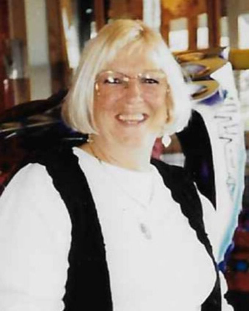 Shirley Mae Adamaitis