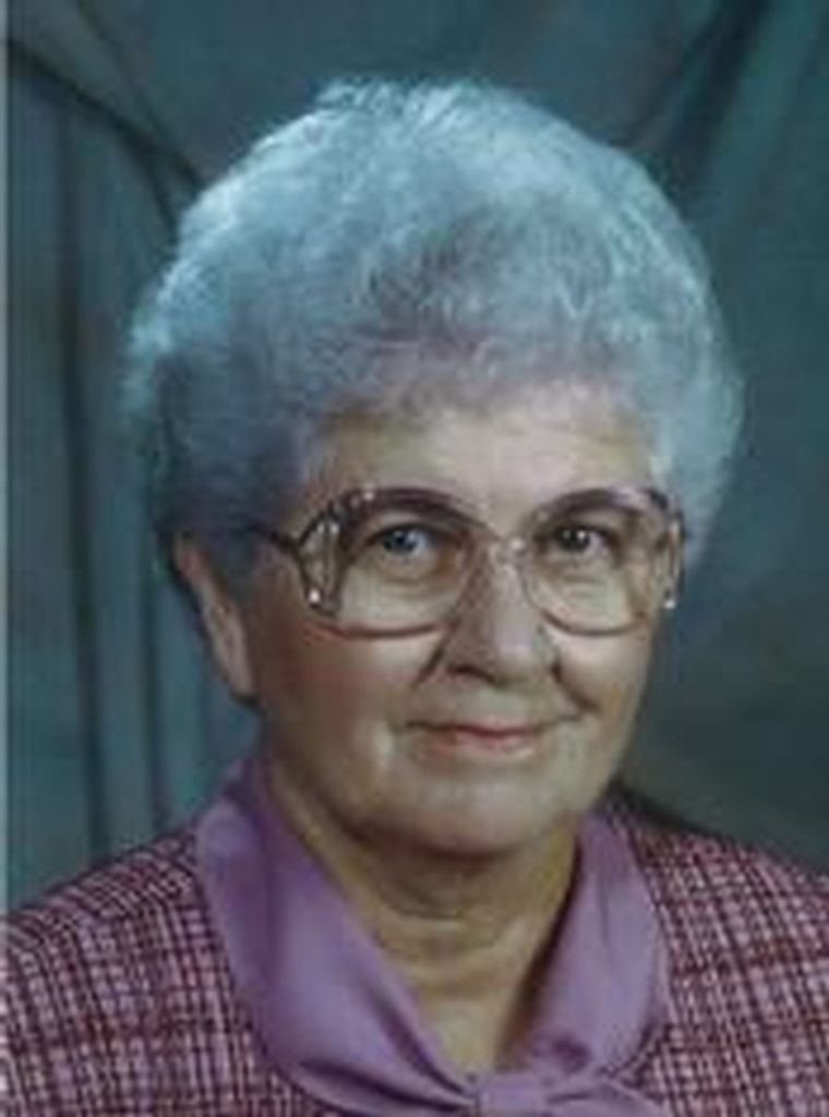 Ruby F. Phillips