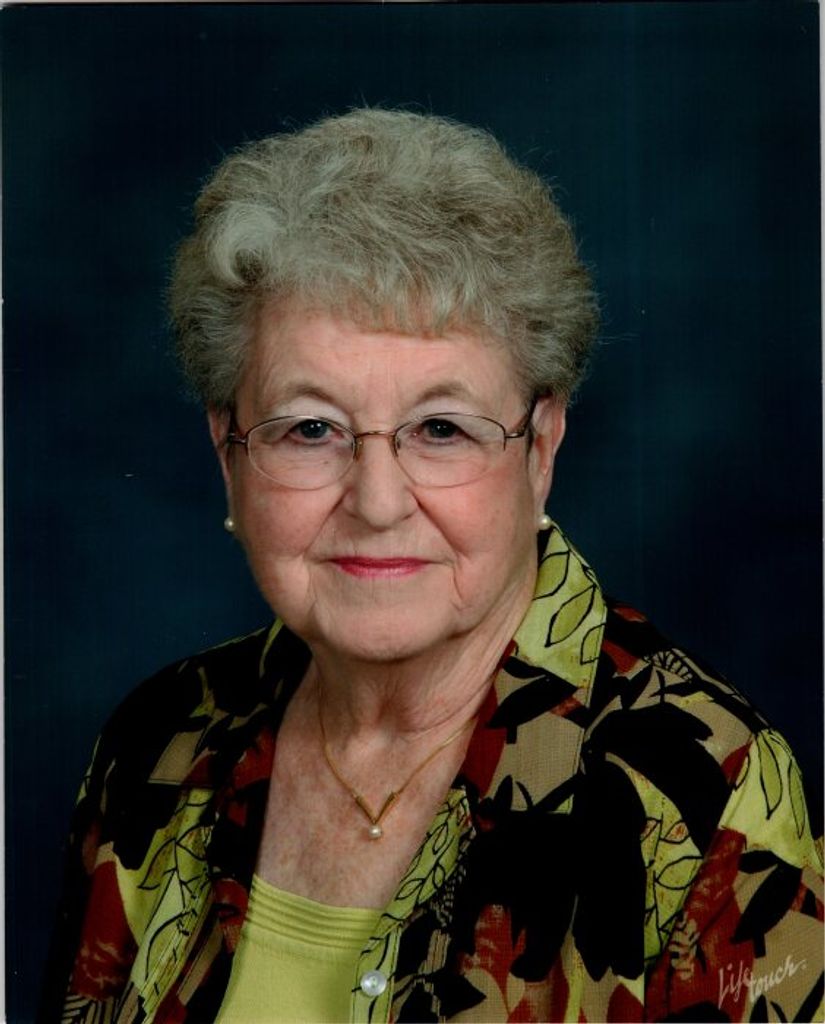 D. Jean Wagenman Profile Photo
