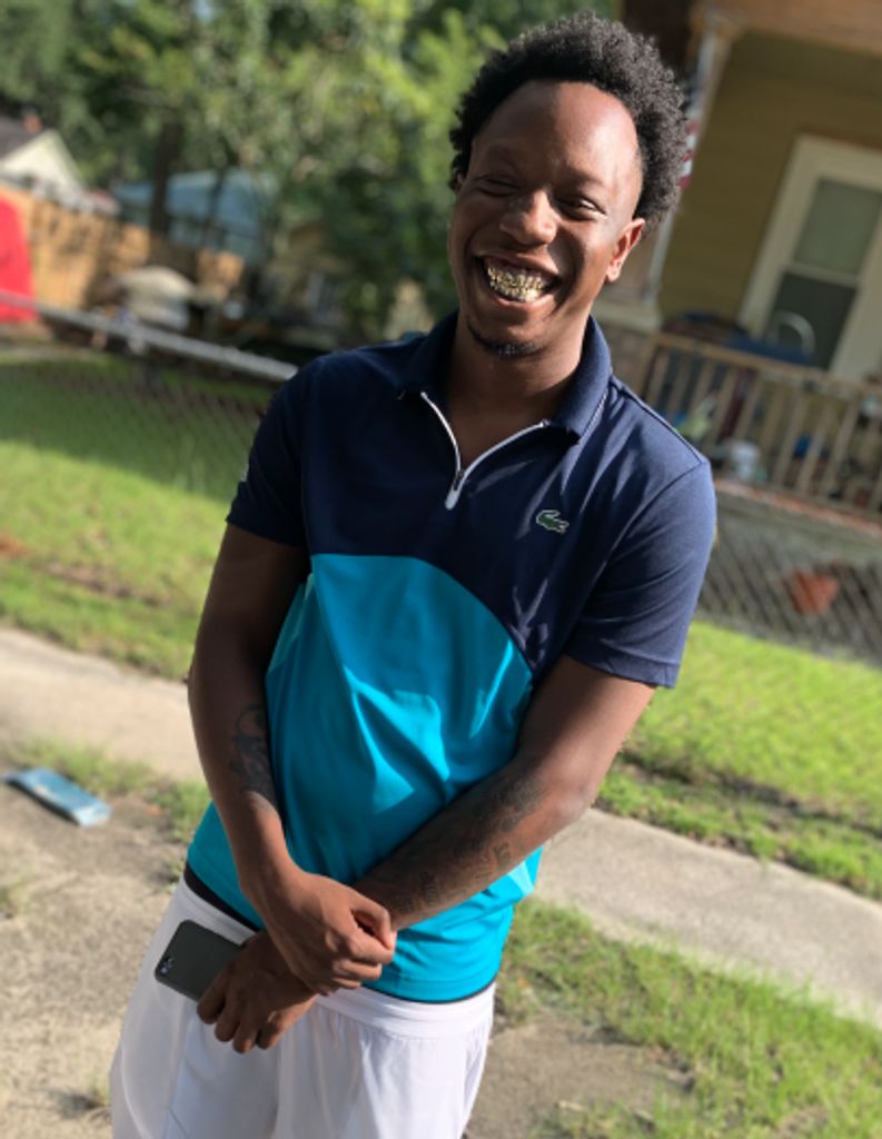 Saviay'a Robinson